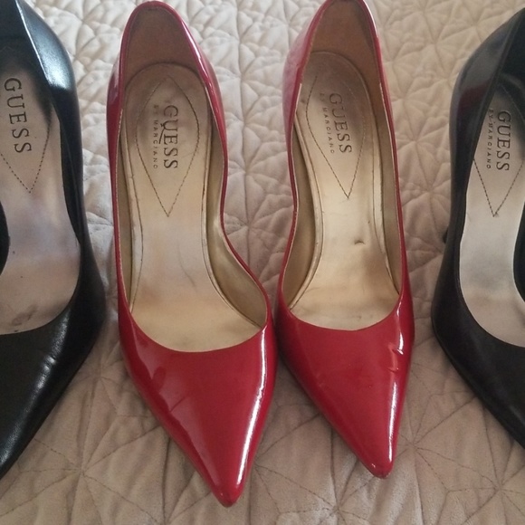 Guess pumps - Picture 5 of 8